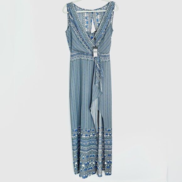 NWT $338 BCBG Max Azria Koko gown - Picture 6 of 11